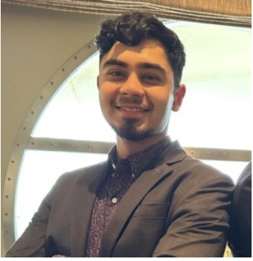 Dhruv Kapur