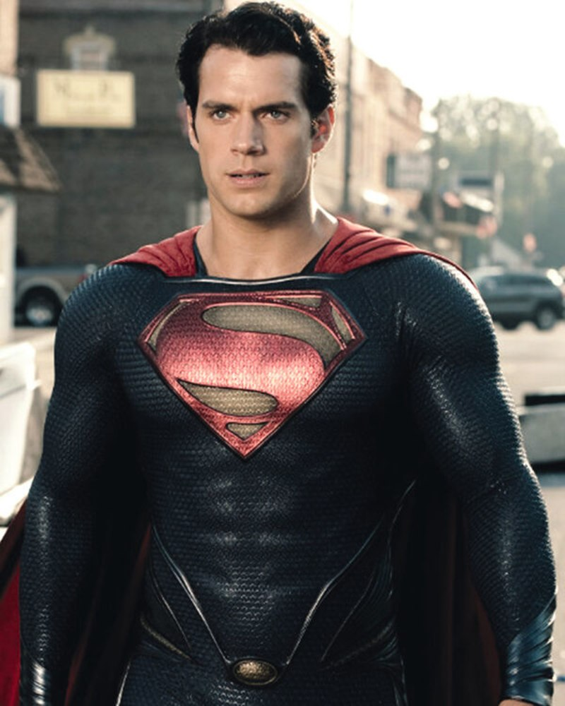 Superman